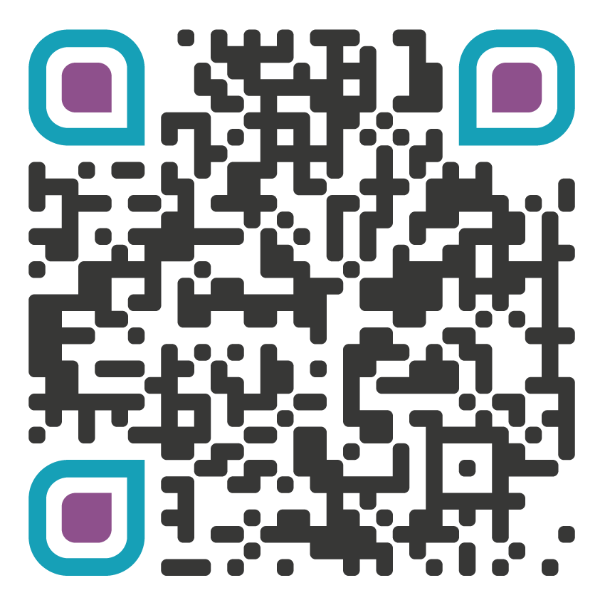 QR-Code PayPal Zuwendung